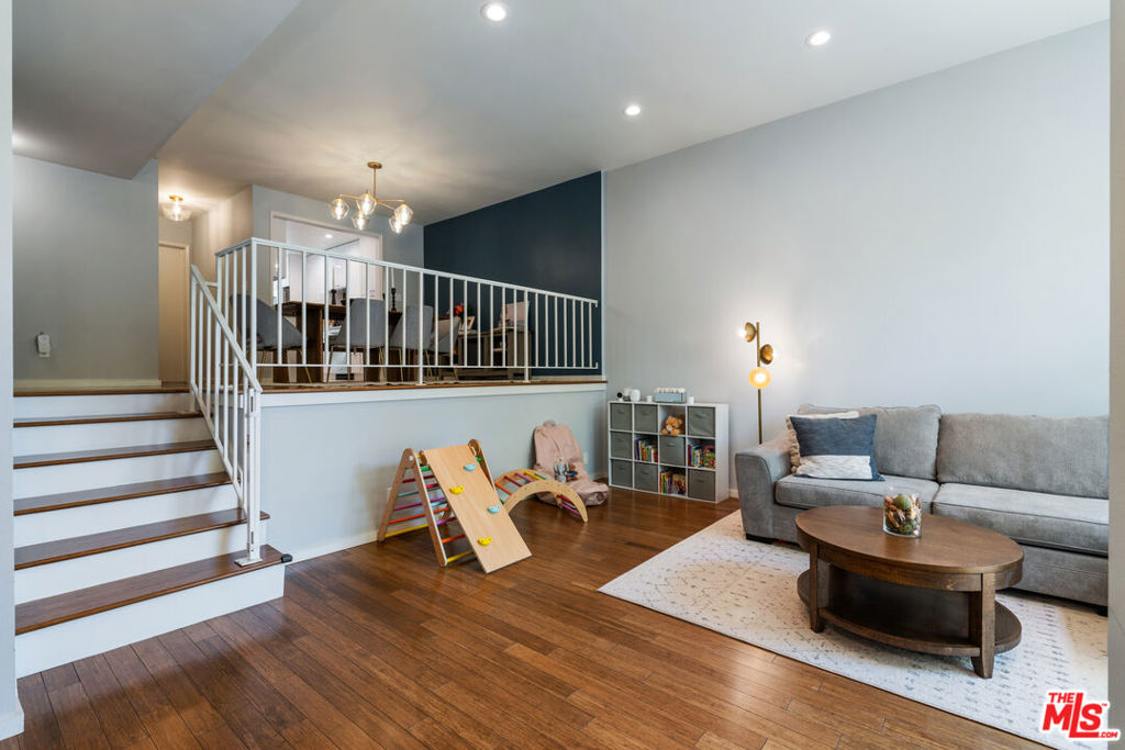 11260 Overland Avenue 26G