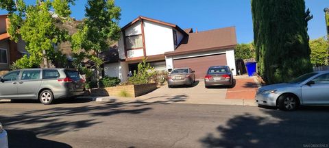 11037 Pallon Way San Diego CA 92124