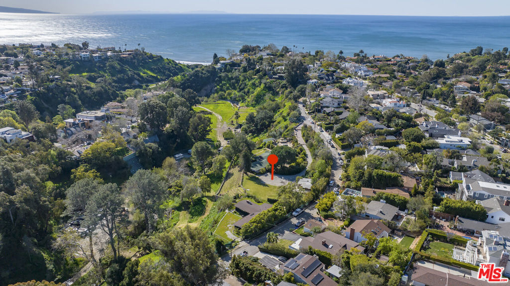 The best land deal in Pacific Palisades - only $811,000 per parcel. This 1.48-acre property offers eight separate parcels and spans over 64,000 square feet. Build multiple homes or one grand estate. This is a prime development opportunity in a highly sought-after area, conveniently located just minutes from the beach, hiking trails, and a short five-minute drive to the Palisades Village. With breathtaking canyon views this property offers privacy, natural beauty and limitless possibilities. An exceptional offering for builders or those looking to create a dream compound in Pacific Palisades.