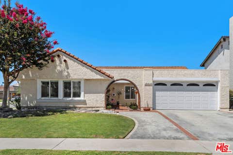Photo of 16819 Jeanette Avenue, Cerritos, CA 90703 (MLS # 26870251)
