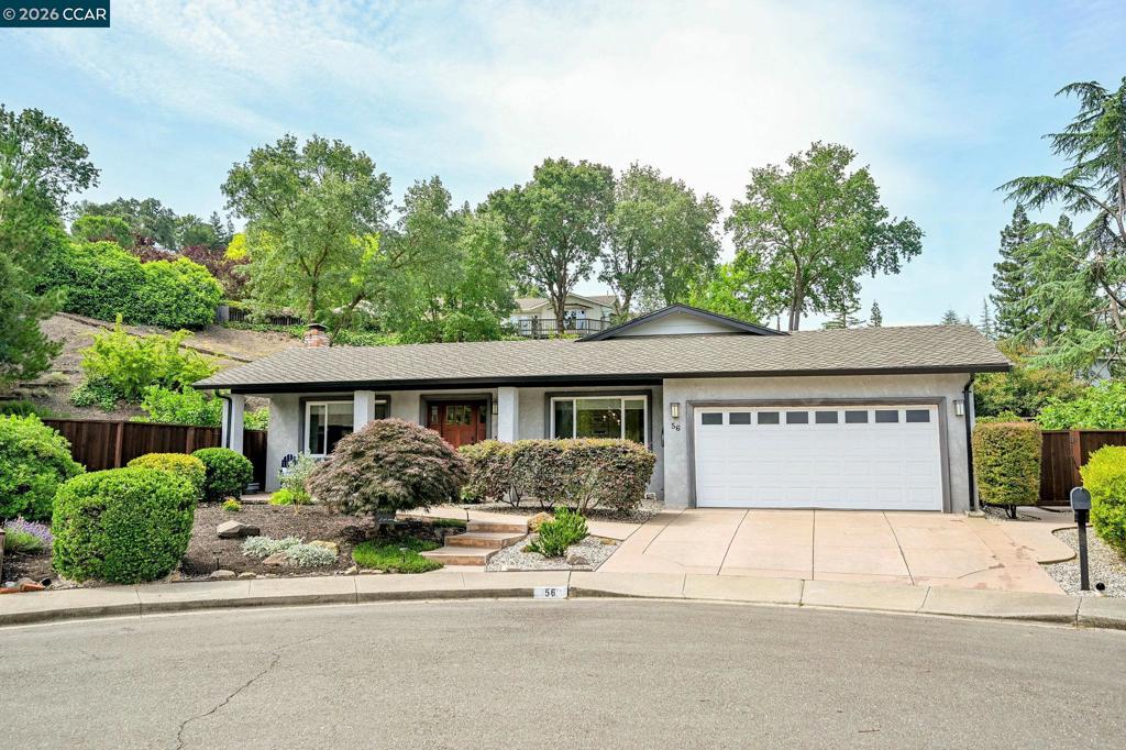 56 Baja Loma Ct CT