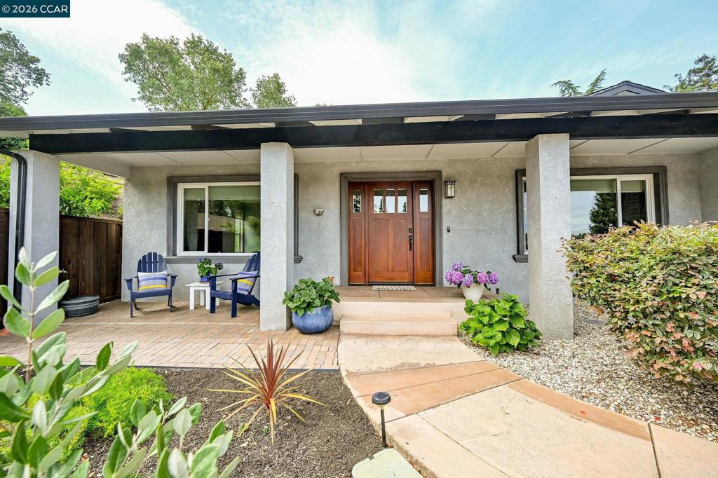 56 Baja Loma Ct CT, Danville CA 94526