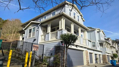 1100 Live Oak Way Unit 1104, Belmont, CA 94002 - MLS#: ML82024651