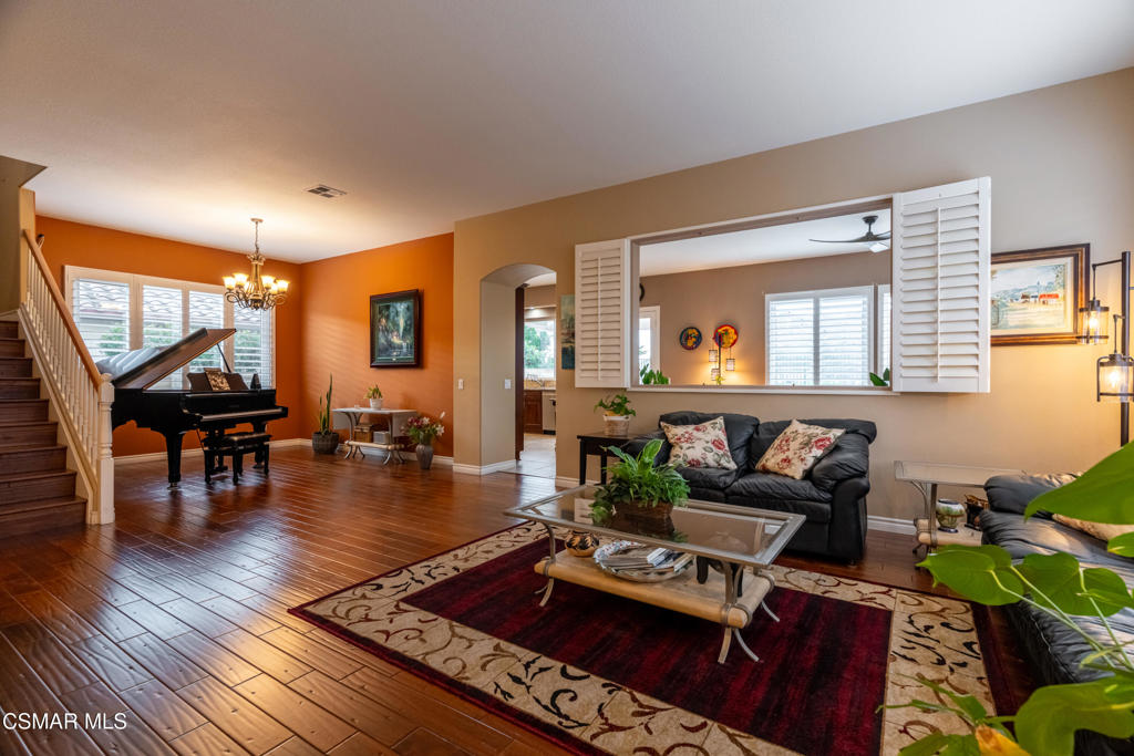 4501 Camino De Las Estrellas