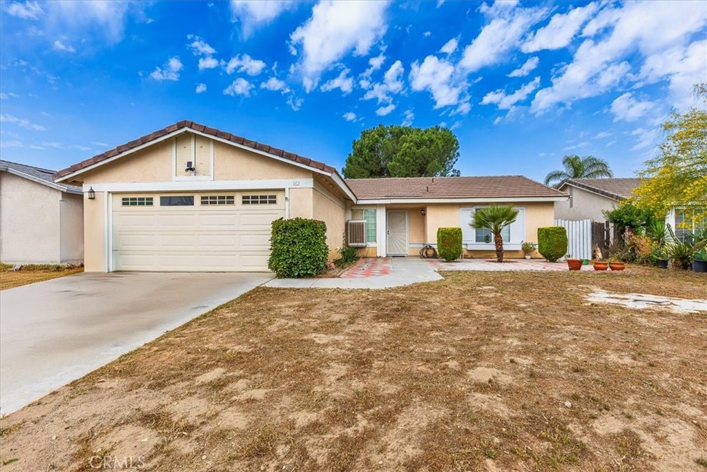 162 Peppertree Way