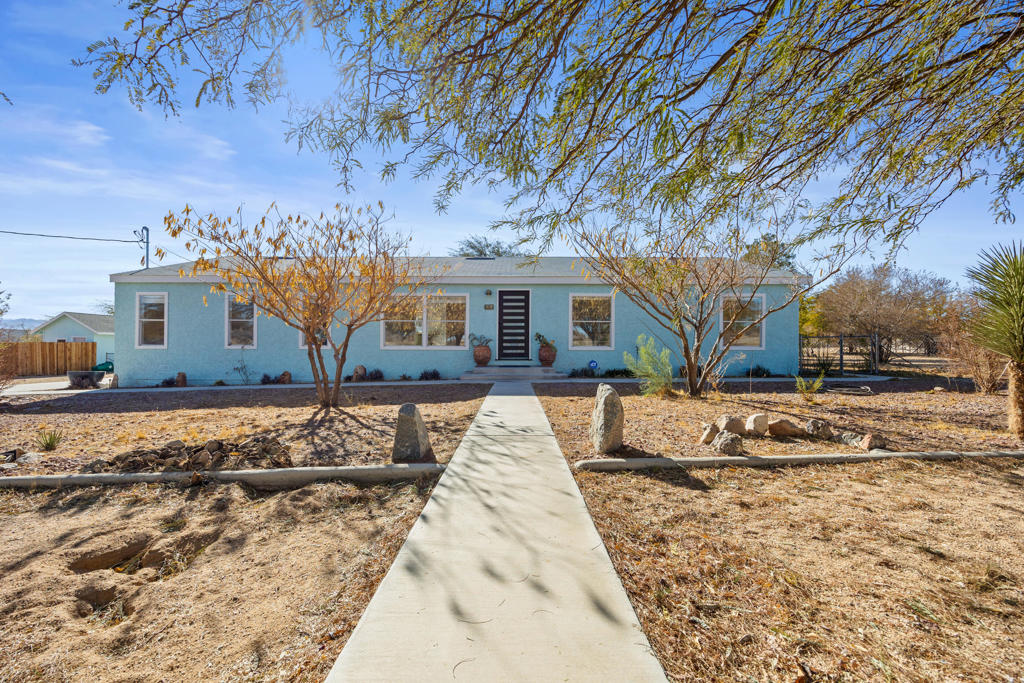 Not Applicable-1 - Residential
