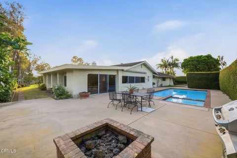 Tiny photo for 1356 Fairway Drive, Camarillo, CA 93010 (MLS # V1-35710)
