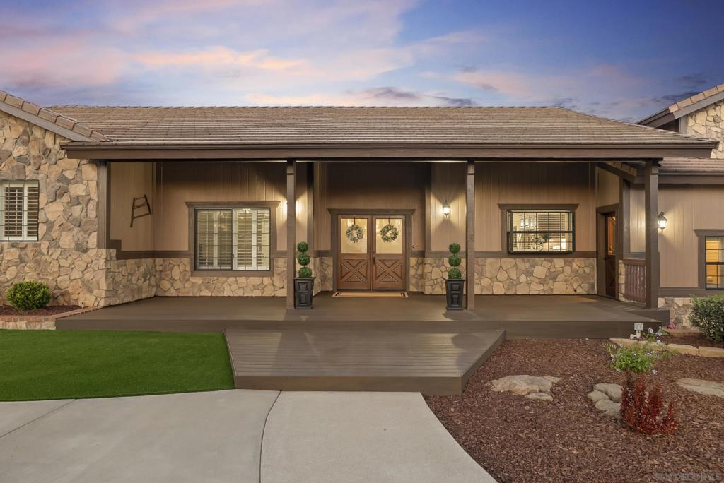 1677 Rancho Judith
