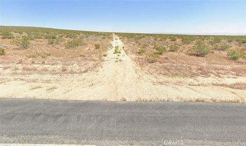 Photo of 0 Suckow Road, North Edwards, CA 93523 (MLS # HD25281647)