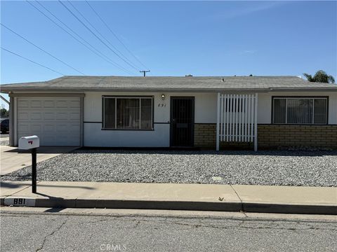 Photo of 891 S Inez St, Hemet, CA 92543 (MLS # SW26064988)