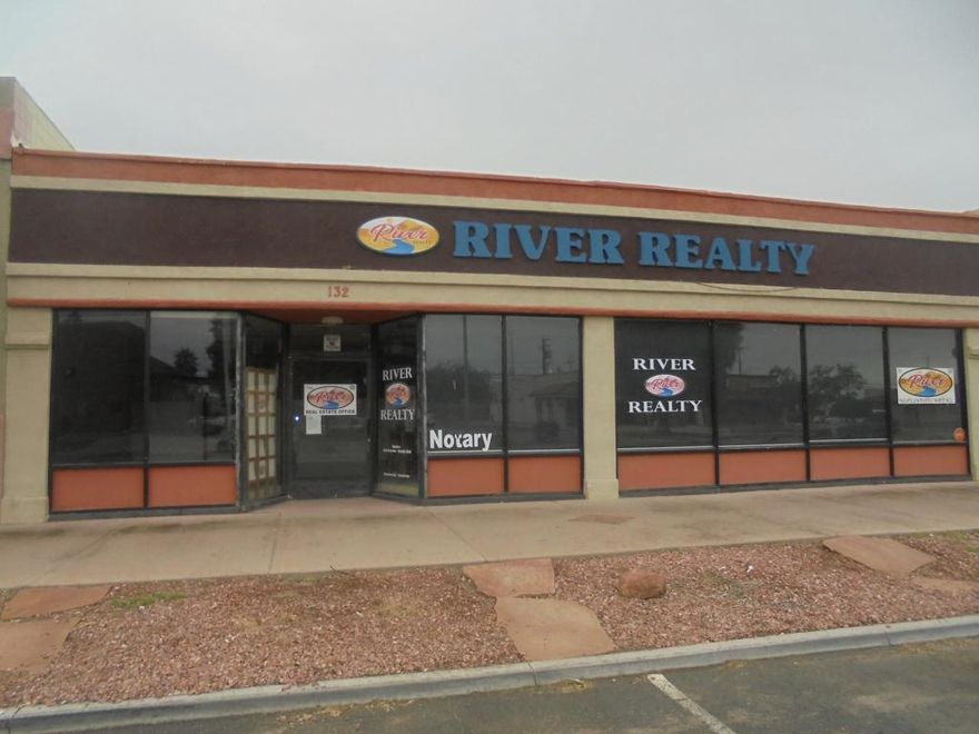 Versatile Commercial Space With Endless Potential! Previously used as a professional office and formerly a hair salon, this adaptable property offers a wide range of possibilities for your business vision. The space still includes existing water hookups, and the owner believes the former washing stations remain accessible behind a wall, making it a strong candidate for a coin-operated laundry, salon, spa, or other service-based use.  Inside, you'll find a large open front area ideal for retail, reception, or workstations, complemented by a break room, private office, and multiple storage spaces. The property also features rear parking, including handicapped parking, along with a gated back area that provides added security and includes a separate storage building.  With excellent versatility and strong visibility, this property is ready to accommodate a variety of commercial uses. Bring your ideas and transform this space to fit your needs.