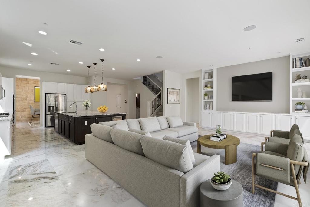 1801 Santa Christina Avenue