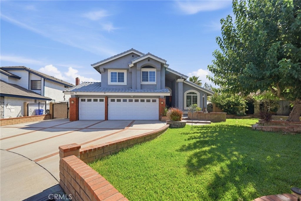 7081 Woodbury Court