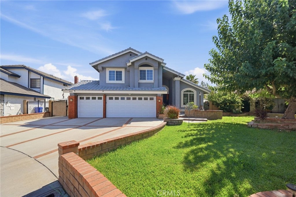 7081 Woodbury Court