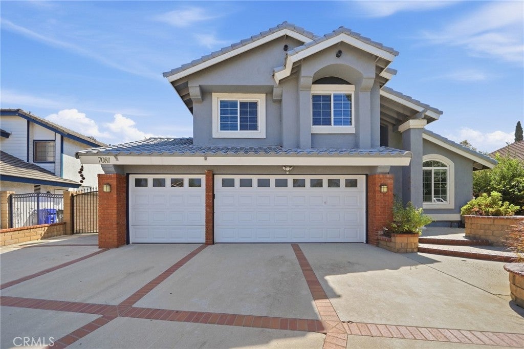 7081 Woodbury Court