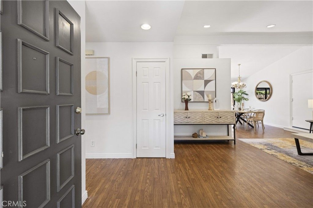 Photo of 1004 Duarte Road Rd #9, Arcadia, CA 91007 (MLS # AR26081110)