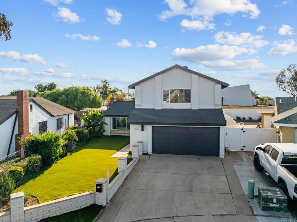 1718 Meadowood Court