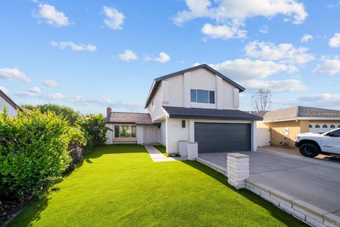 Photo of 1718 Meadowood Court, San Ysidro, CA 92173 (MLS # PTP2602933)