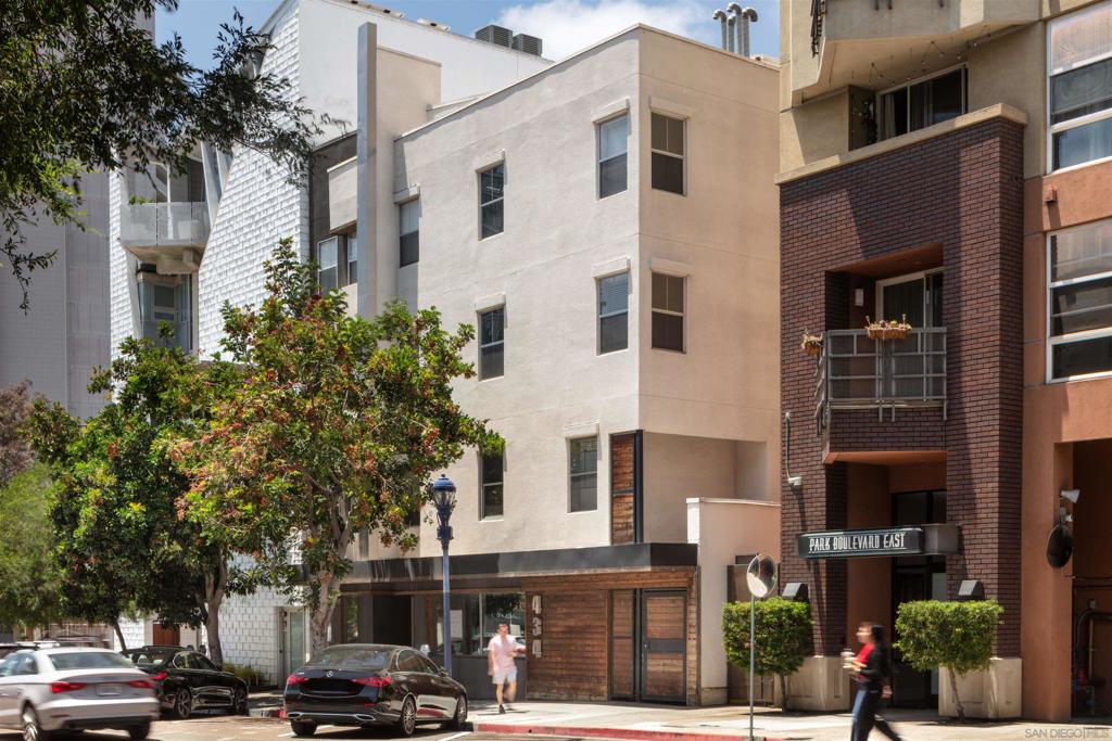 Studios434 is a boutique multifamily asset located in the heart of East Village, Downtown San Diego, offering 26 fully renovated and furnished “Ready to Live”, studio units designed for today’s urban renter. Ideally positioned within one of San Diego’s fastest-growing neighborhoods, Studios434 combines modern finishes, walkable amenities, and a thriving live-work-play environment, making it an irreplaceable investment opportunity in a submarket defined by high barriers to entry. Each unit has undergone comprehensive renovations, including updated kitchens, bathrooms, and flooring, eliminating the need for any immediate capital investment. The property’s modern aesthetic and functional layouts cater to professionals, students, and creatives who value efficiency and lifestyle.