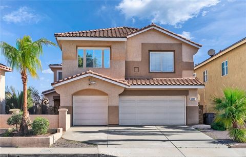 Photo of 5433 Grand Prix Court, Fontana, CA 92336 (MLS # WS26014059)