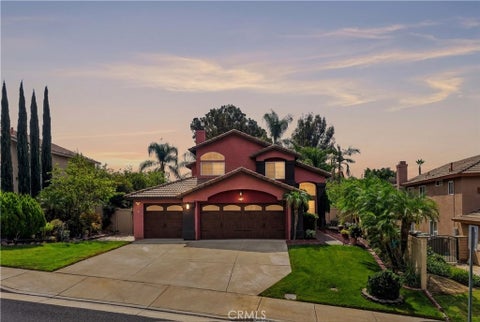 Photo of 21695 Del Amo Street, Moreno Valley, CA 92557 (MLS # CV26189729)