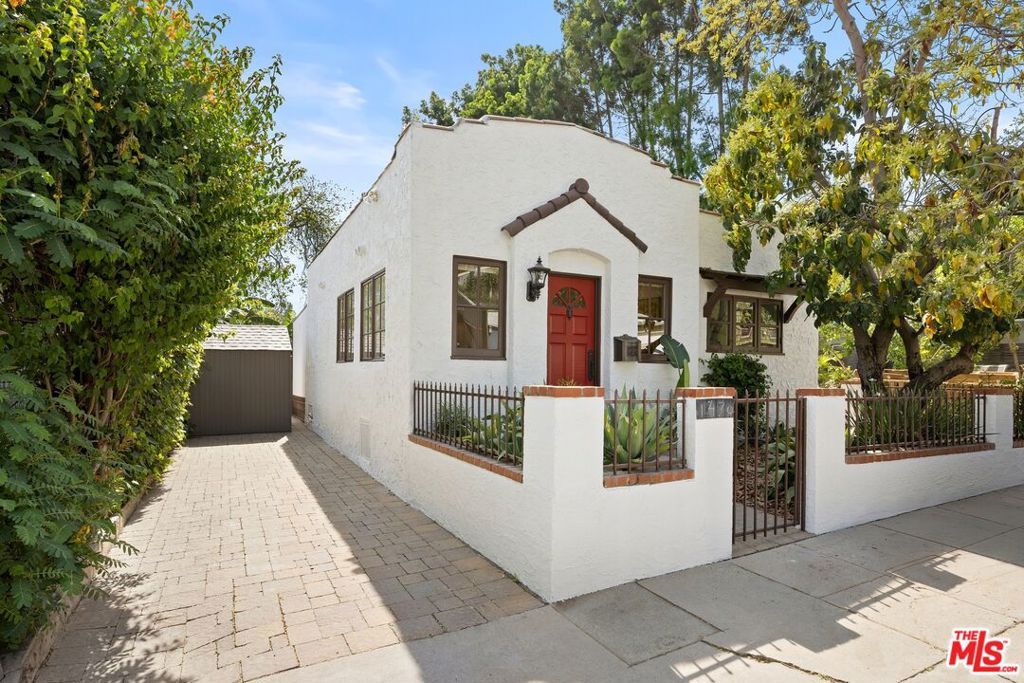 Photo of 1470 Westerly Terrace, Los Angeles, CA 90026 (MLS # 26670049)