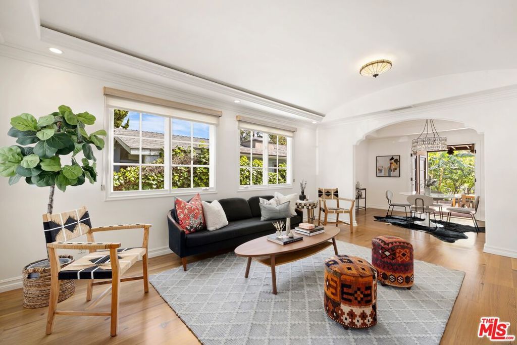 Photo of 1470 Westerly Terrace, Los Angeles, CA 90026 (MLS # 26670049)