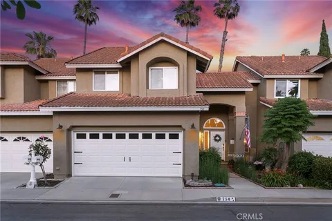 750 S Lone Star Lane, Anaheim Hills, CA 92807 - MLS#: PW26087482