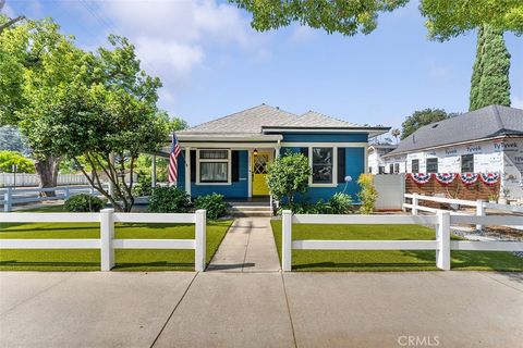 2280 Bonita Avenue La Verne CA 91750