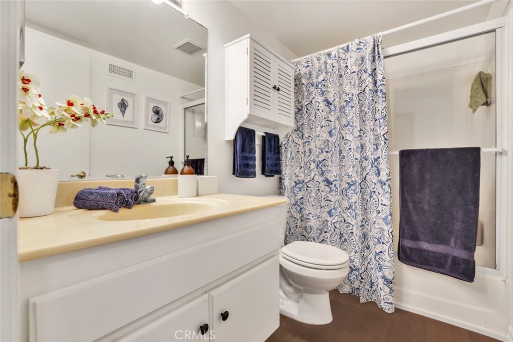 Serrano Creek Villas (SO) - Residential