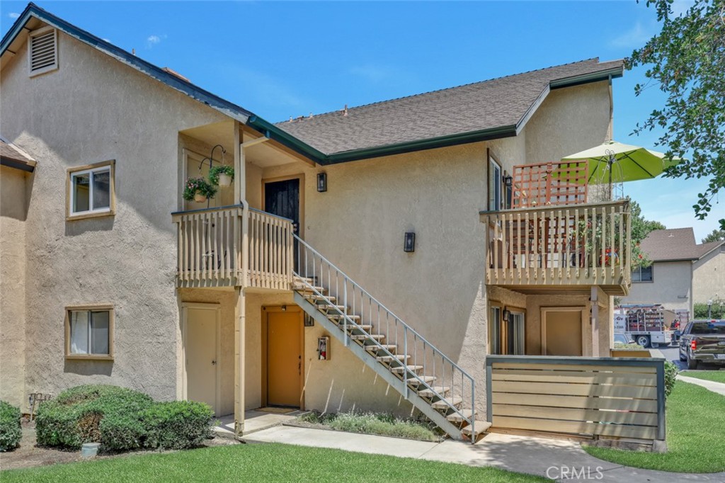 Serrano Creek Villas (SO) - Residential