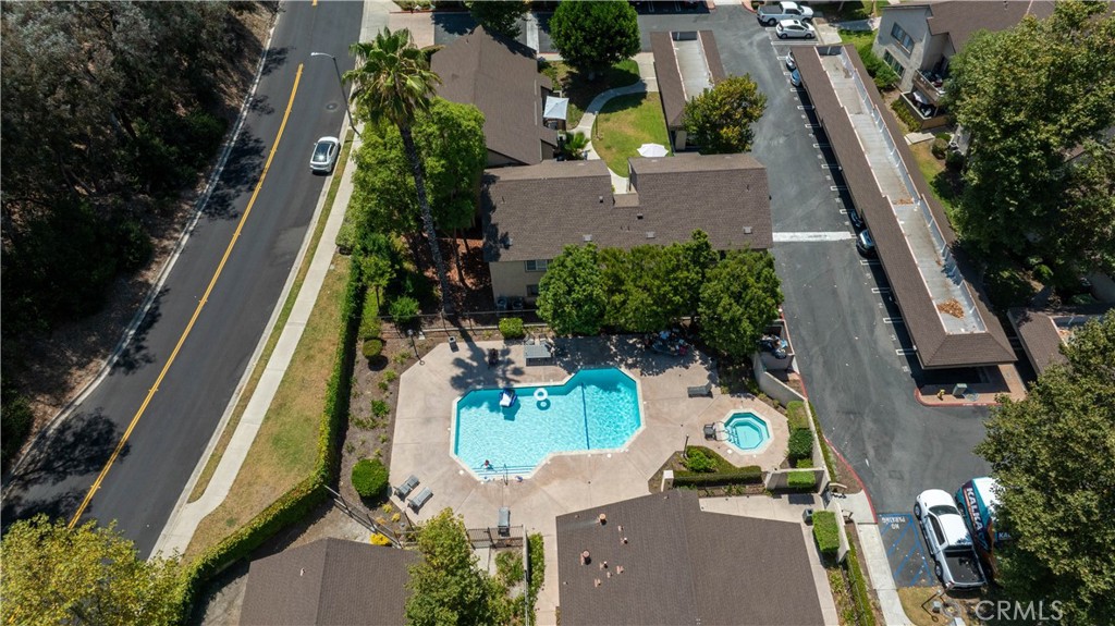 Serrano Creek Villas (SO) - Residential