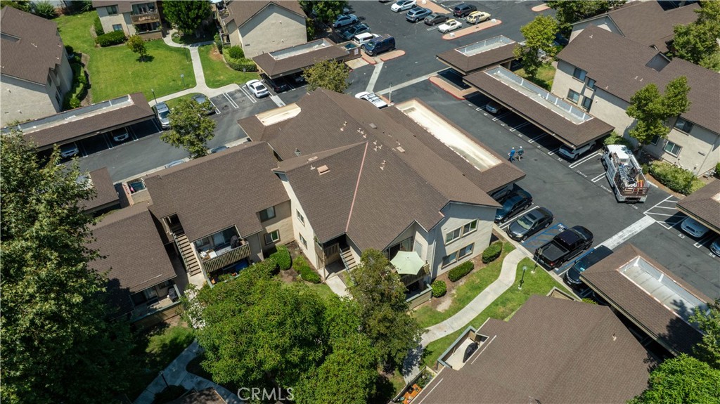 Serrano Creek Villas (SO) - Residential