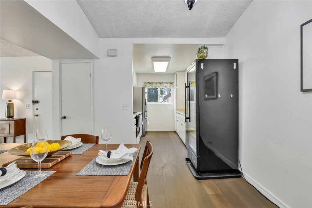 Serrano Creek Villas (SO) - Residential