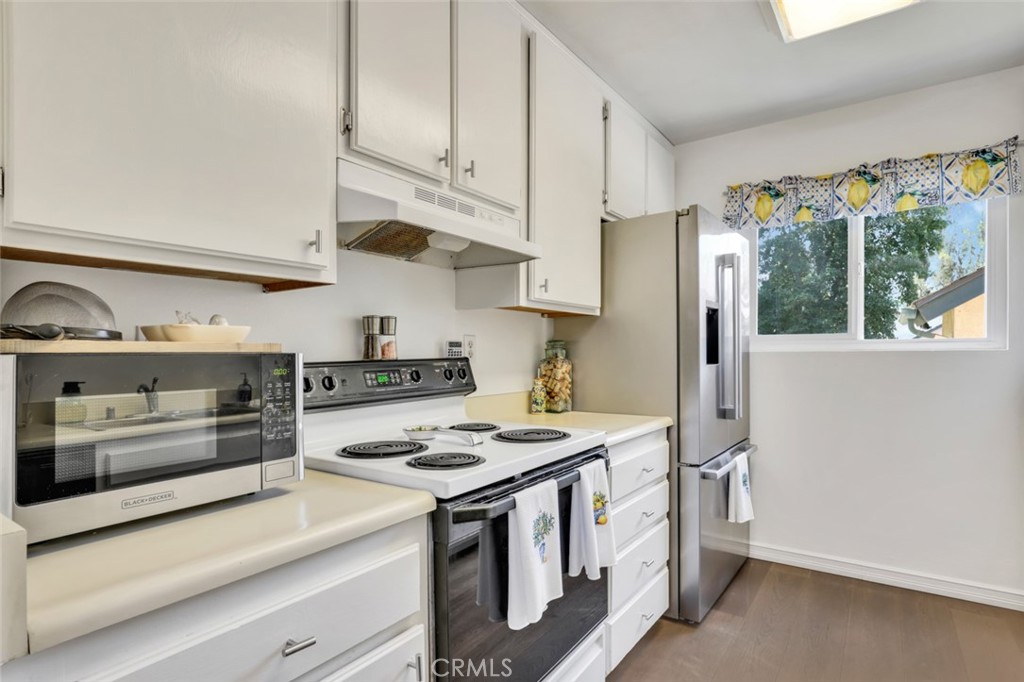 Serrano Creek Villas (SO) - Residential