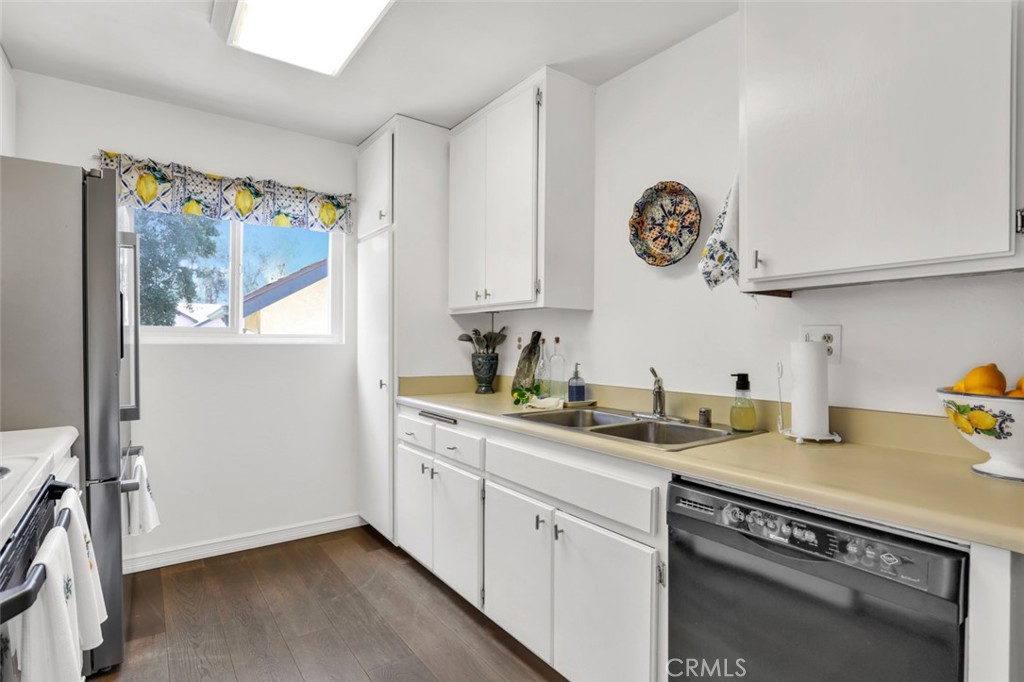 Serrano Creek Villas (SO) - Residential