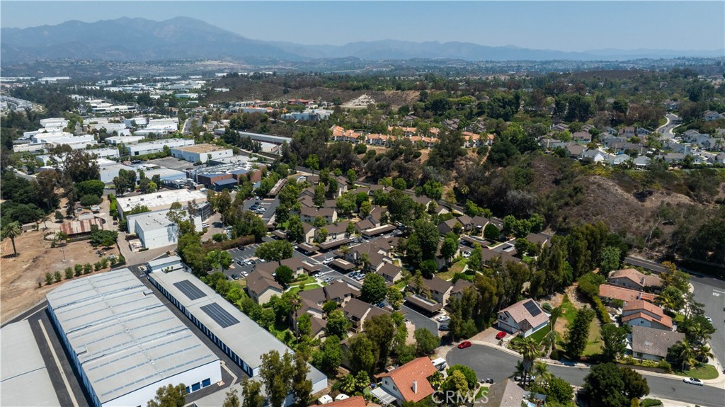 Serrano Creek Villas (SO) - Residential