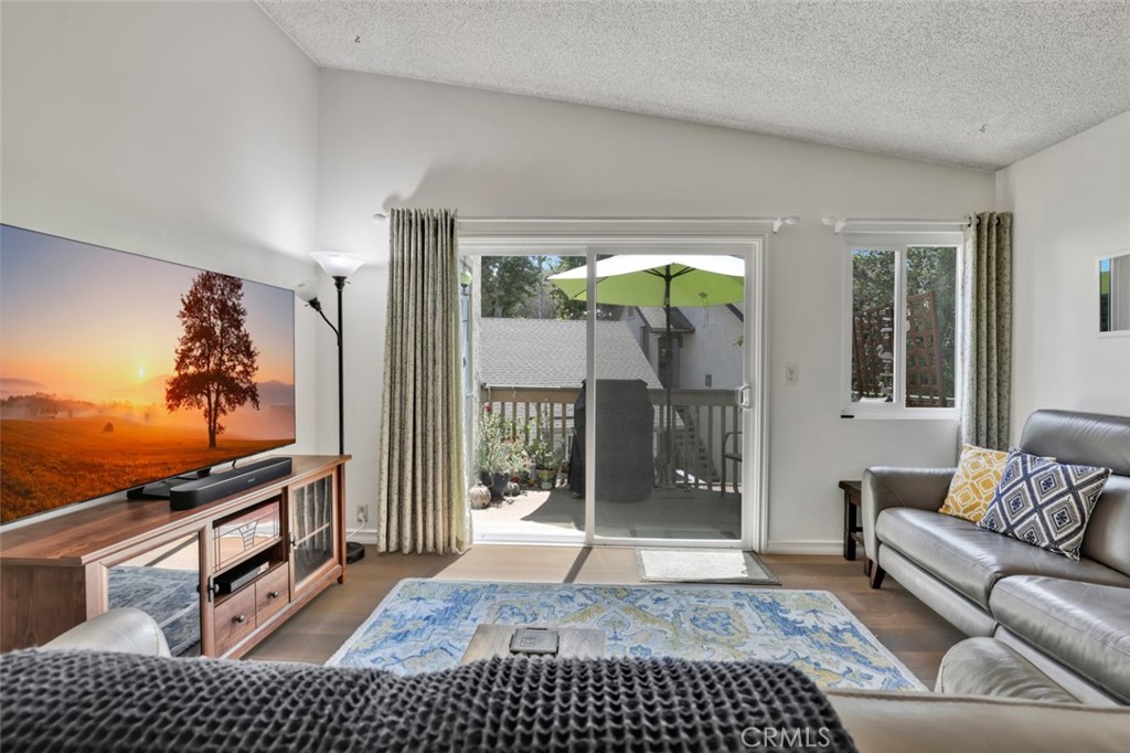Serrano Creek Villas (SO) - Residential