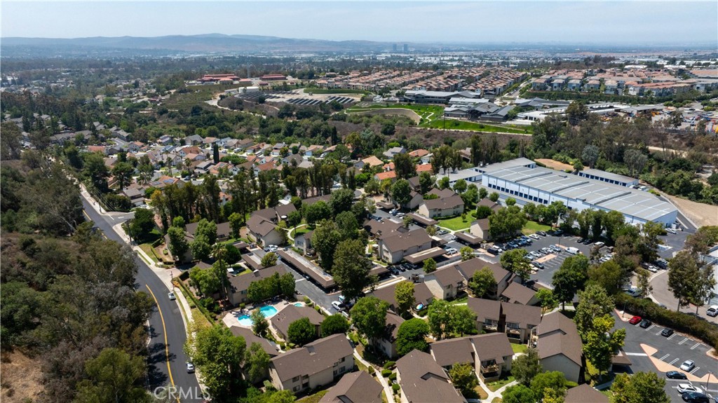 Serrano Creek Villas (SO) - Residential