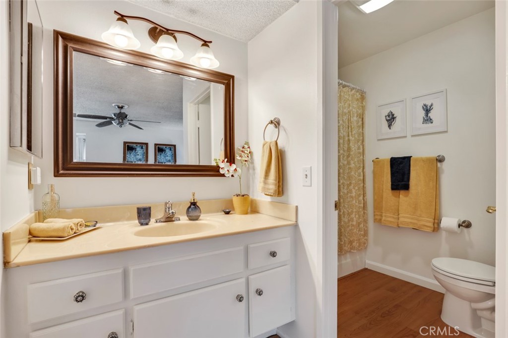 Serrano Creek Villas (SO) - Residential