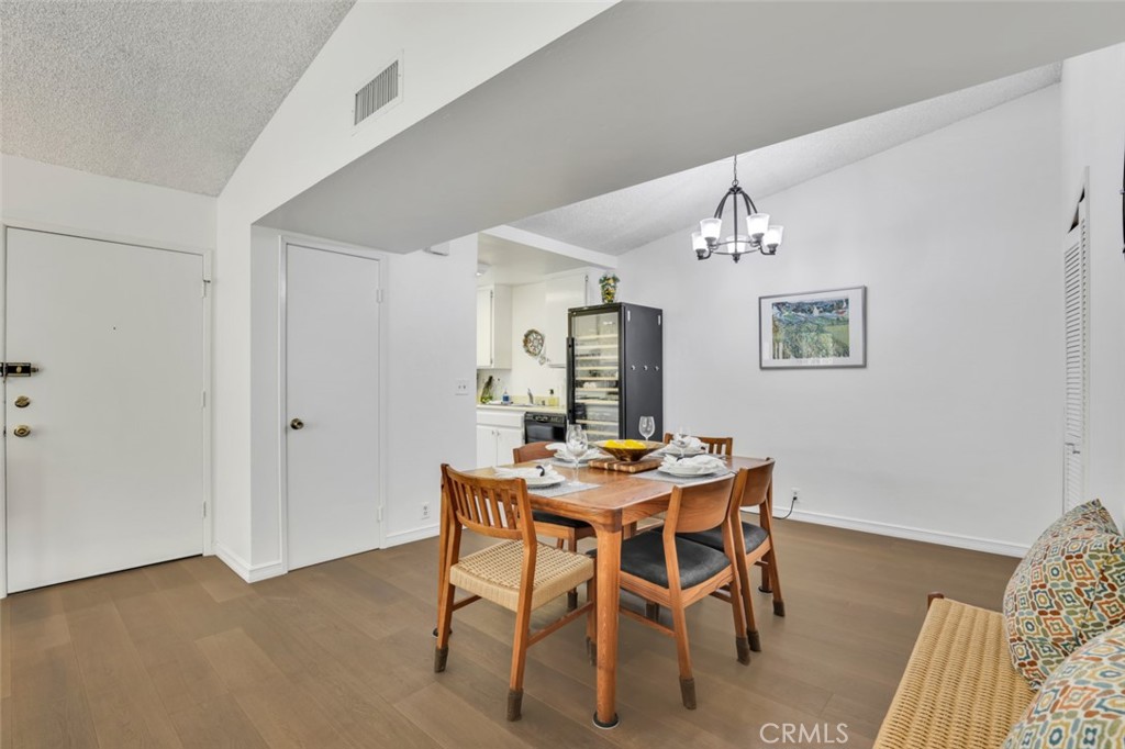 Serrano Creek Villas (SO) - Residential