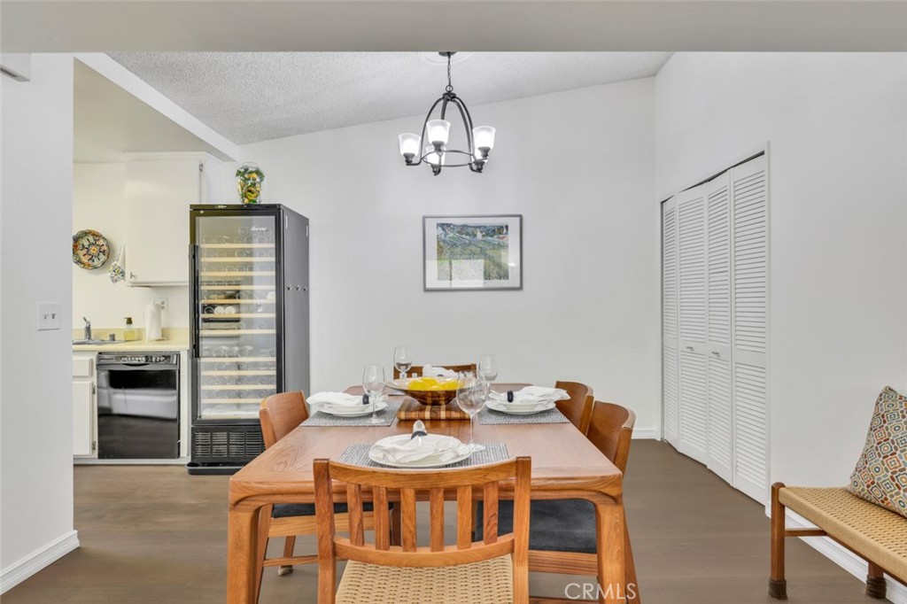 Serrano Creek Villas (SO) - Residential