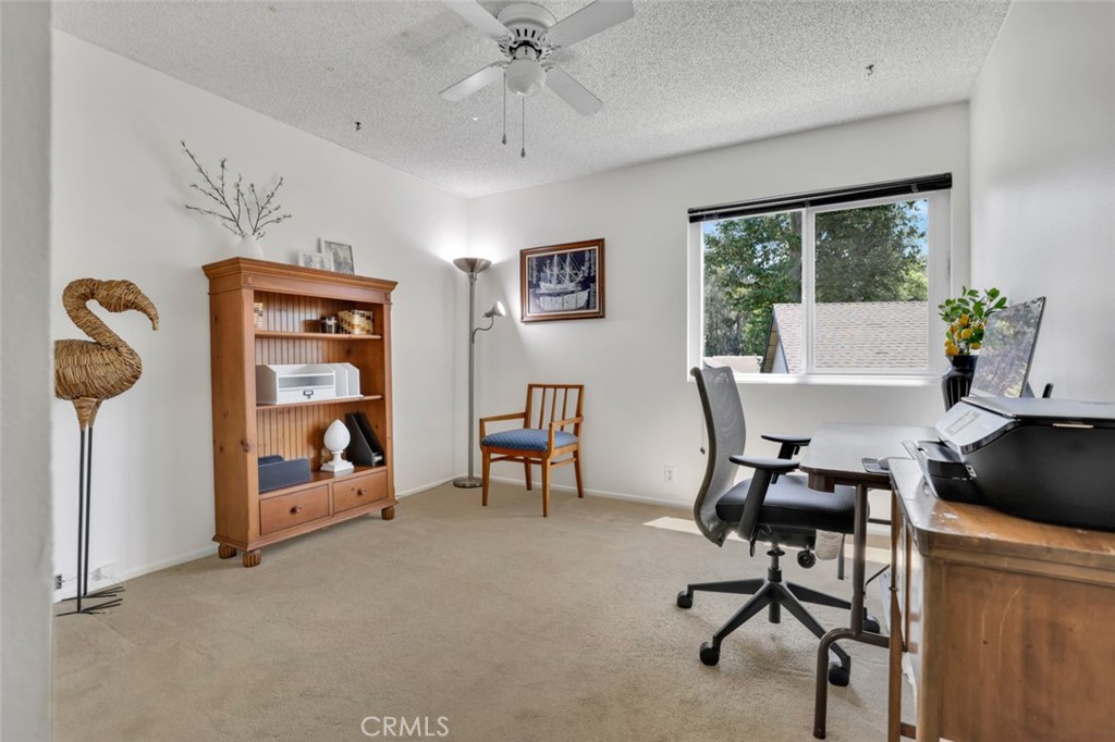 Serrano Creek Villas (SO) - Residential