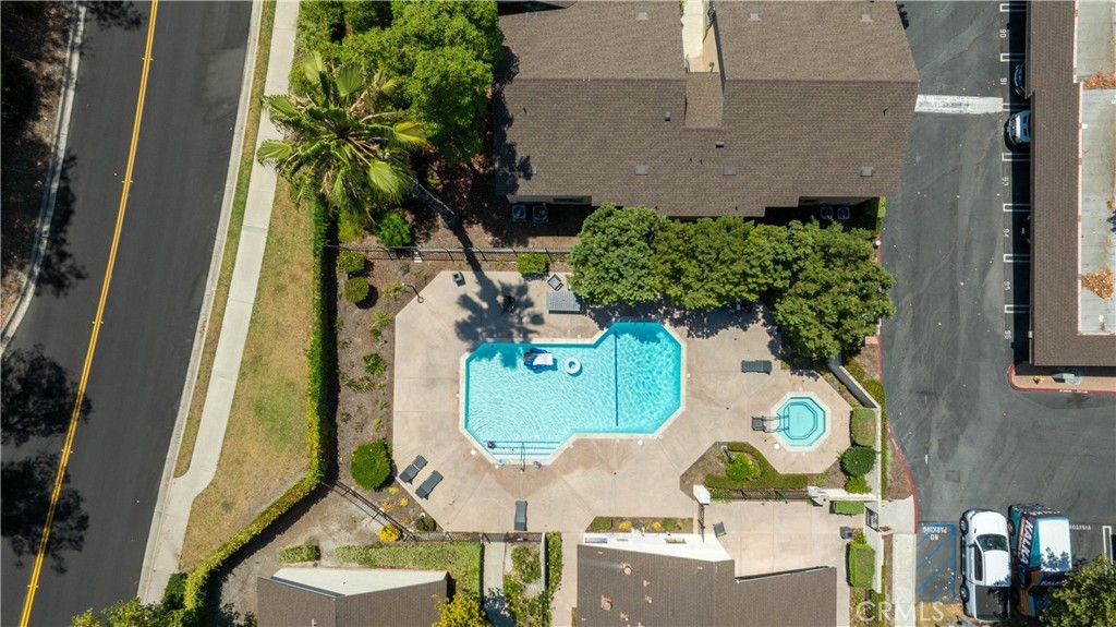 Serrano Creek Villas (SO) - Residential