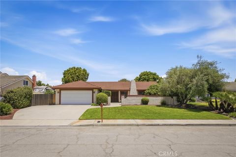 Photo of 4332 Manchester Court, Santa Maria, CA 93455 (MLS # PI26145662)