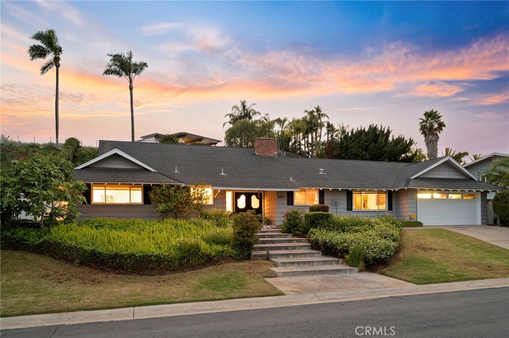 3495 Ridgecrest