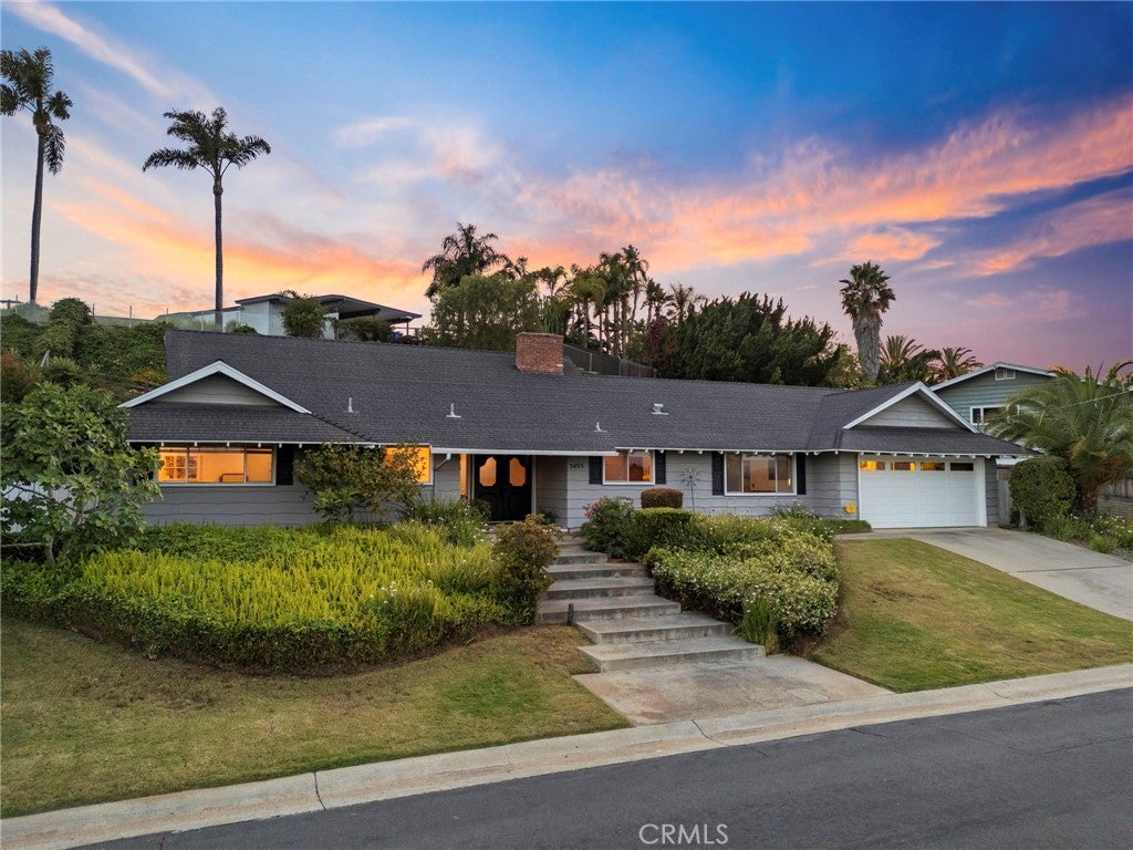 3495 Ridgecrest