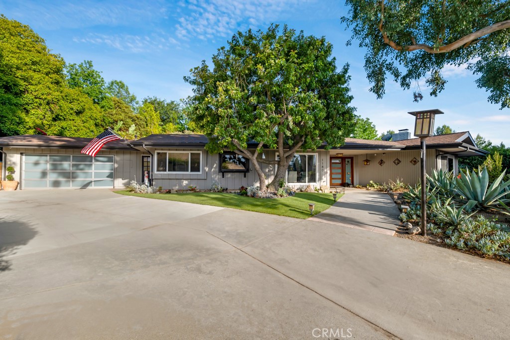 Lynn Ranch (312) - Residential