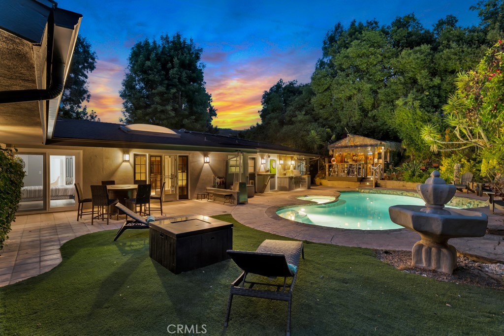 Lynn Ranch (312) - Residential