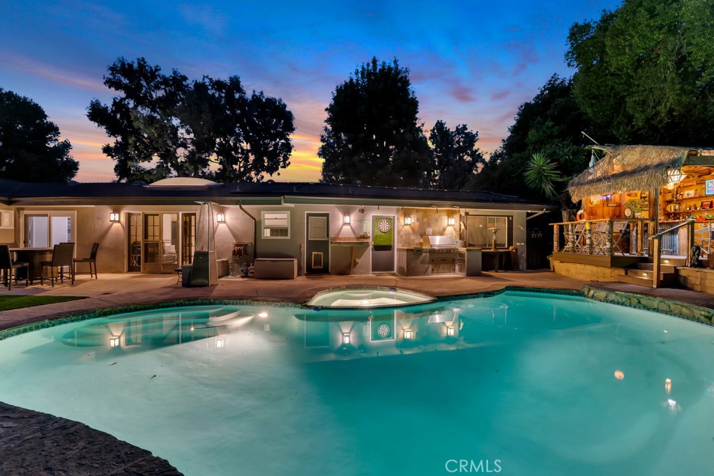 Lynn Ranch (312) - Residential